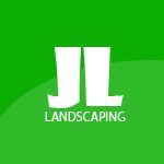 JL Landscaping - Logo
