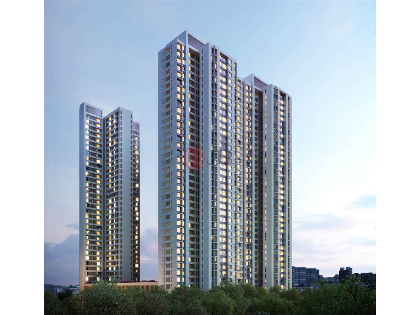 Jll Homes - Cover photo