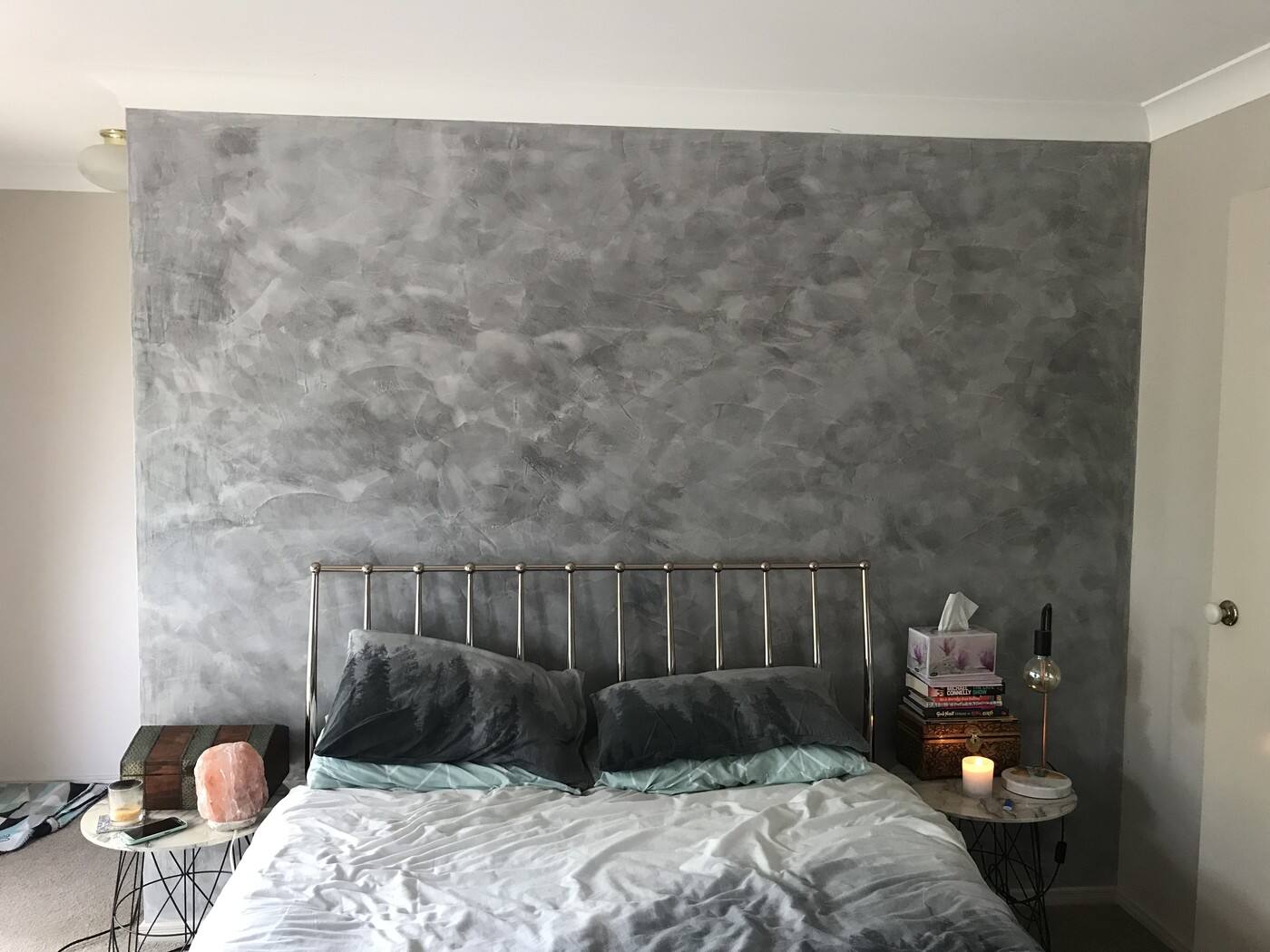 jlm plastering - Cover photo