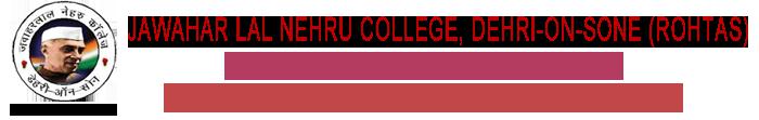 J.L.N. College (JLN) - Logo