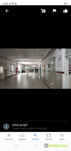 JLN Marg, Indra Nagar, Basant Vihar, Milap Nagar, Jaipu - Cover photo
