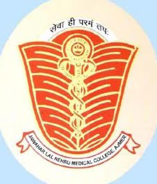 JLNMC Ajmer (JLNMC) - Logo