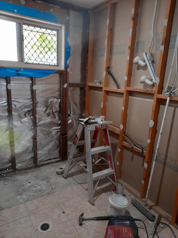 J & L Quality Builders - Cover photo