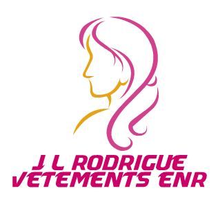 J L Rodrigue Vetements Enr - Logo