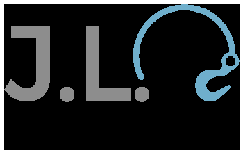 J.L. Towing - Logo