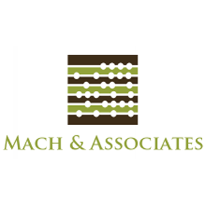 J. Mach Professional Coorporation. - Cover photo