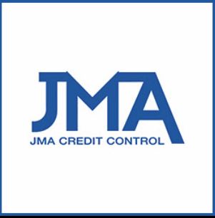 JMA Credit Control - Logo