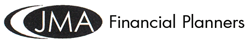 JMA Financial Planners - Logo