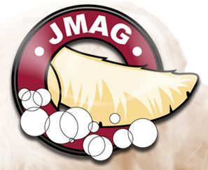 JMAG Pet Grooming Ltd. - Logo