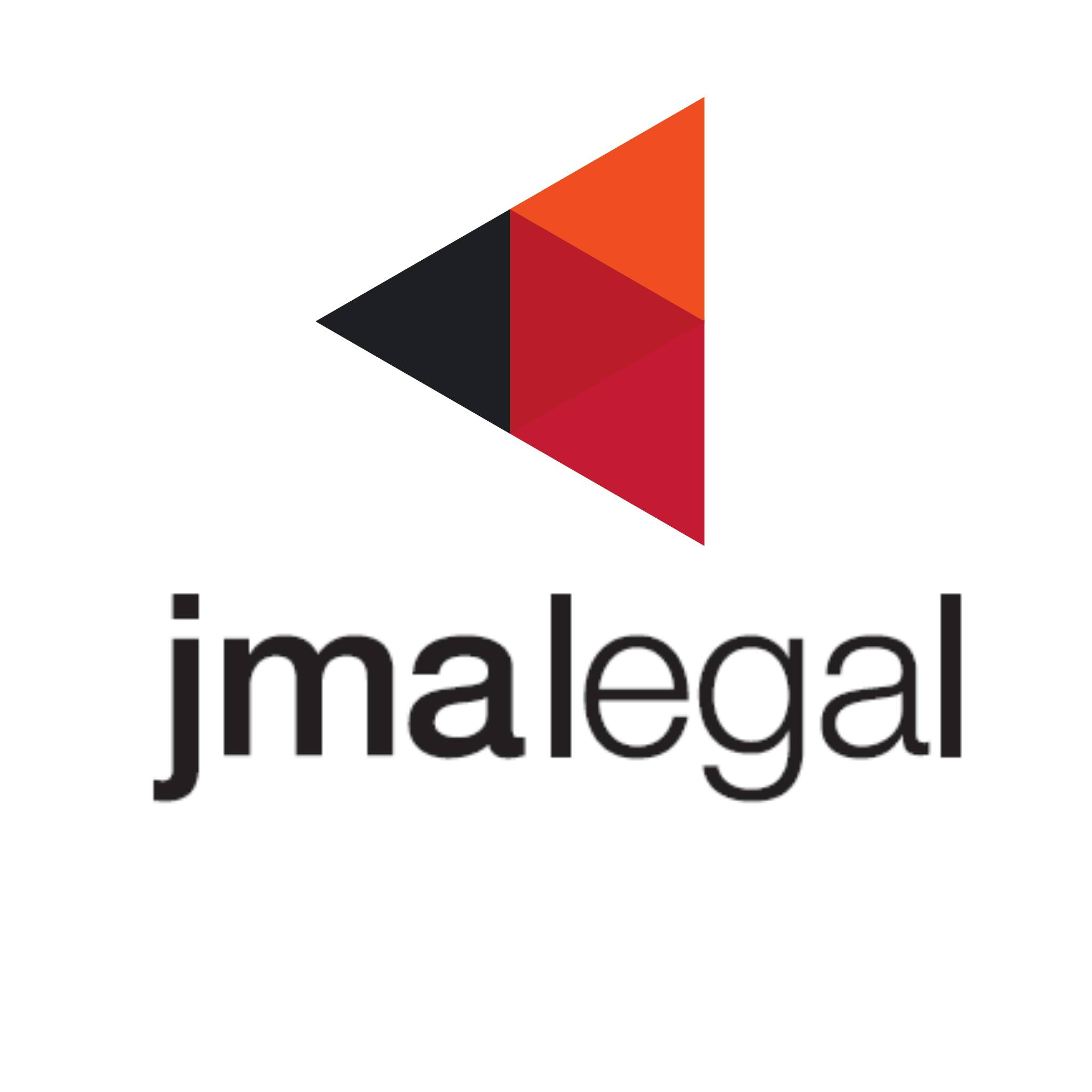 JMA Legal Gundagai - Logo