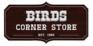 JM Bird Contracting Ltd - Logo