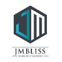 Jmbliss IT Solutions - Logo