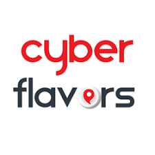 JMC Cyber Flavors ITES Solutions Pvt. Ltd. - Logo