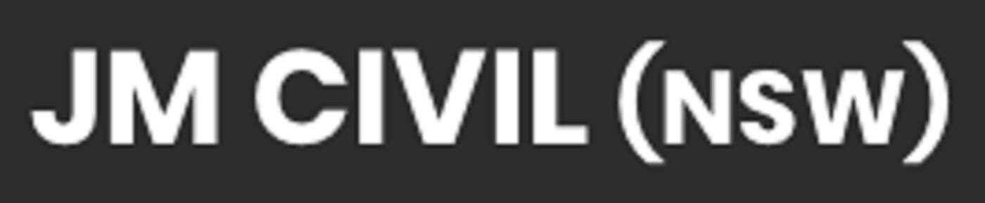 JM Civil (NSW) - Cover photo