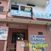 J.m.coaching - Logo