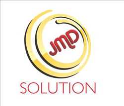 Jmd Event Solutions 331793 - Logo