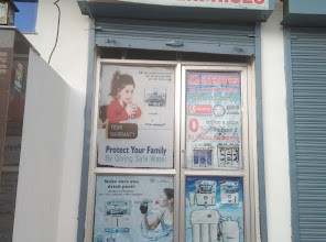 JMD RO SALE & SERVICE - Cover photo