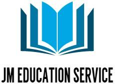 JM Education Service - Logo