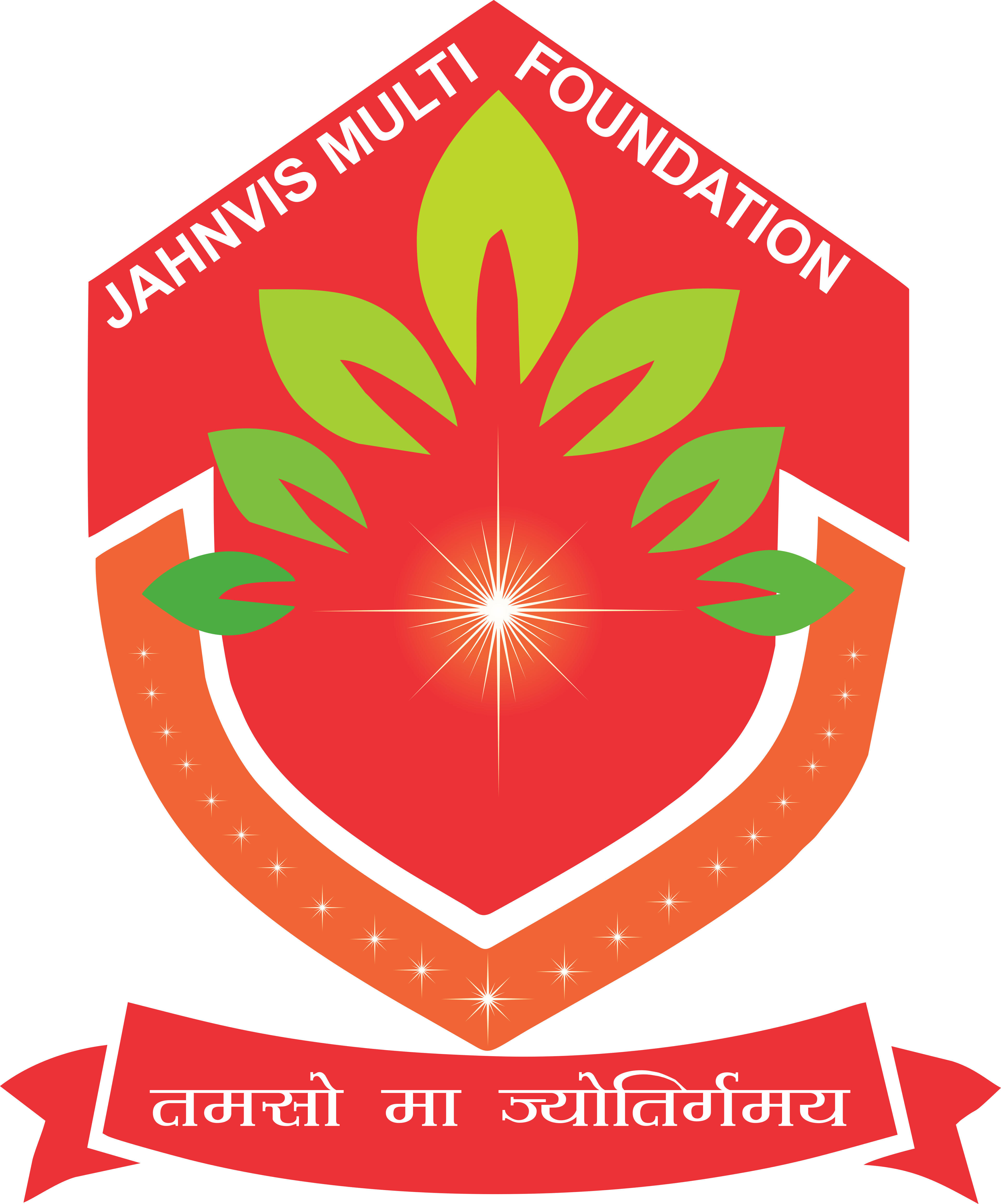 JMF's Vande Mataram Degree College of Arts, Commerce & Science, Dombivli - Logo