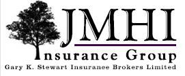 JMHI Insurance Group - Logo
