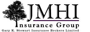 JMHI Insurance Group O/B Gary K. Stewart Insurance Brok - Logo
