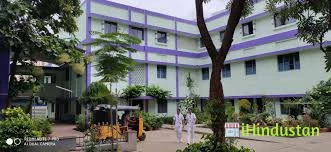 JMJ College for Women - Logo