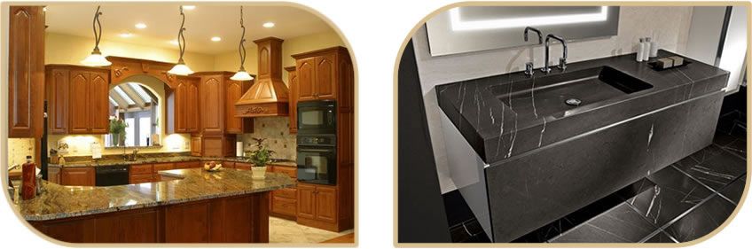 JMJ Marble And Granite Inc - Logo