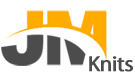 Jm Knits - Logo