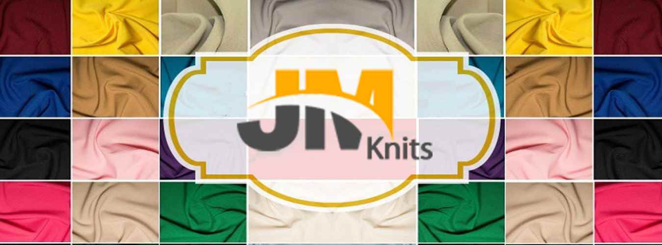 Jm Knits - Cover photo