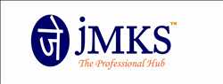 Jmks Consultants Pvt Ltd 138337 - Logo