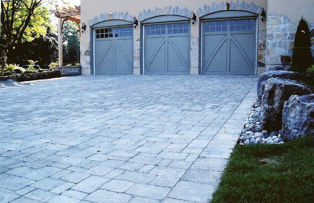 JM Landscaping: Construction And Design - Cover photo