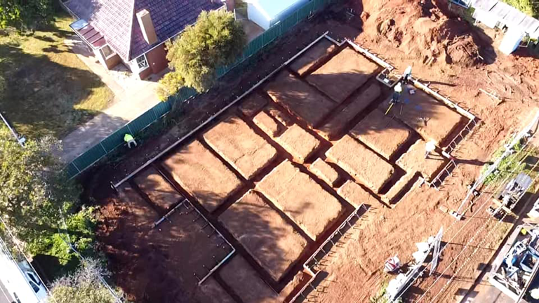 JML Concreting - Cover photo