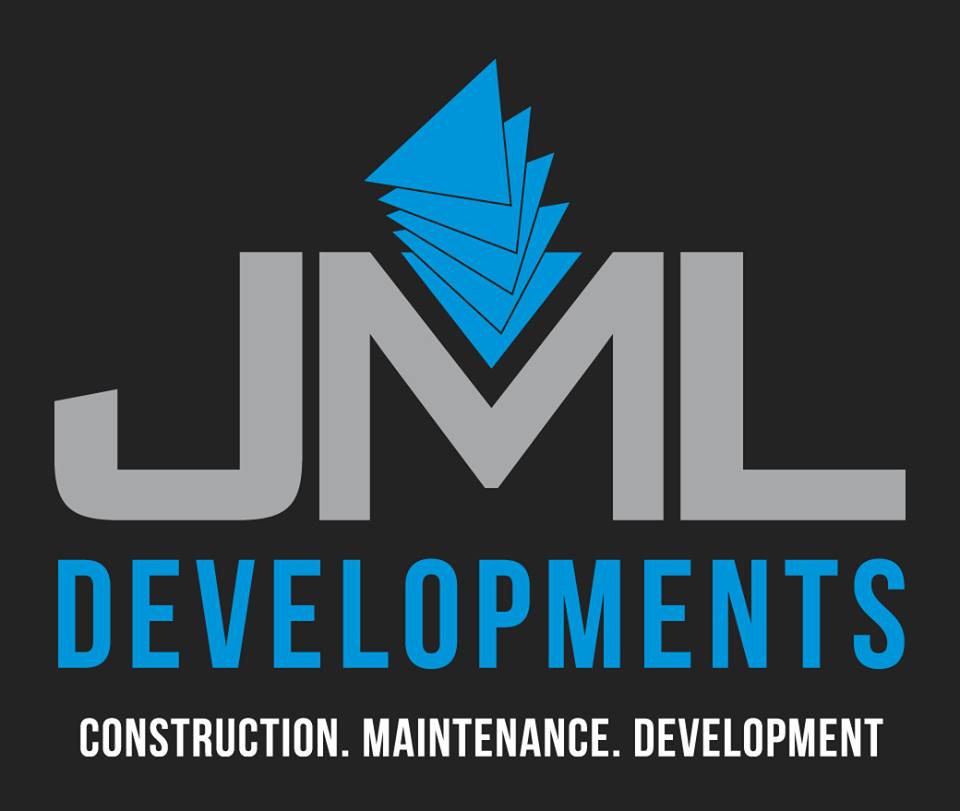 JML Developments - Logo