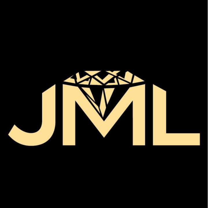 JM Leech Jewellers Bendigo - Logo