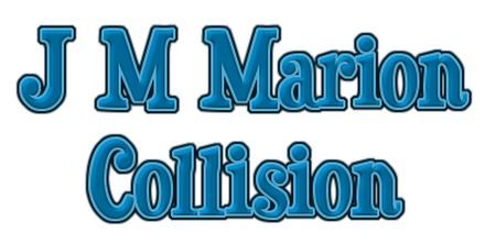 J M Marion Collision - Logo