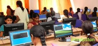 JMN Rao Womens Engineering College - Logo
