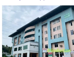 JMP Medical Centre - Logo