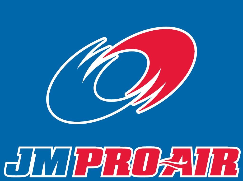 J M Pro Air Service Inc - Logo