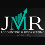 JMR Accounting &a; Bookkeeping - Logo