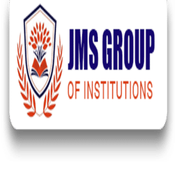 JMS Group of Institutions (JMS) - Logo