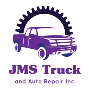 JMS Truck and Auto Repair Inc - Logo