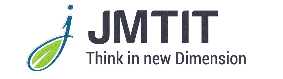 JMTIT Technologies - Logo