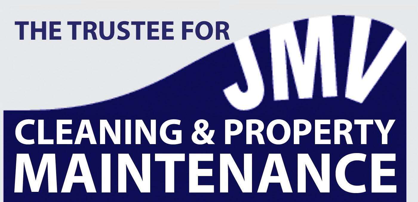 JMV Cleaning and Property Maintenance - Cover photo