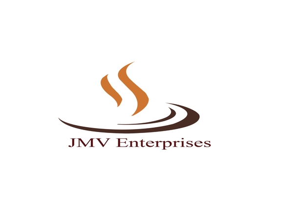 JMV Enterprises - Logo