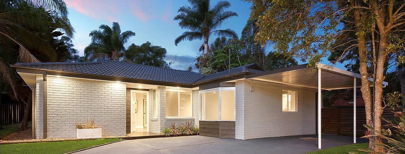 JMV Roofing Pty Ltd - Cover photo