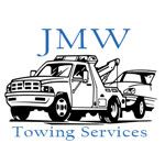 JMW Towing Services - Logo
