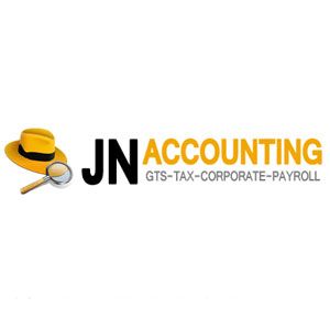 JN Accounting - Logo
