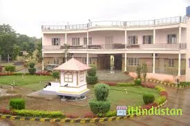 Jnanaganga Residential School - Logo