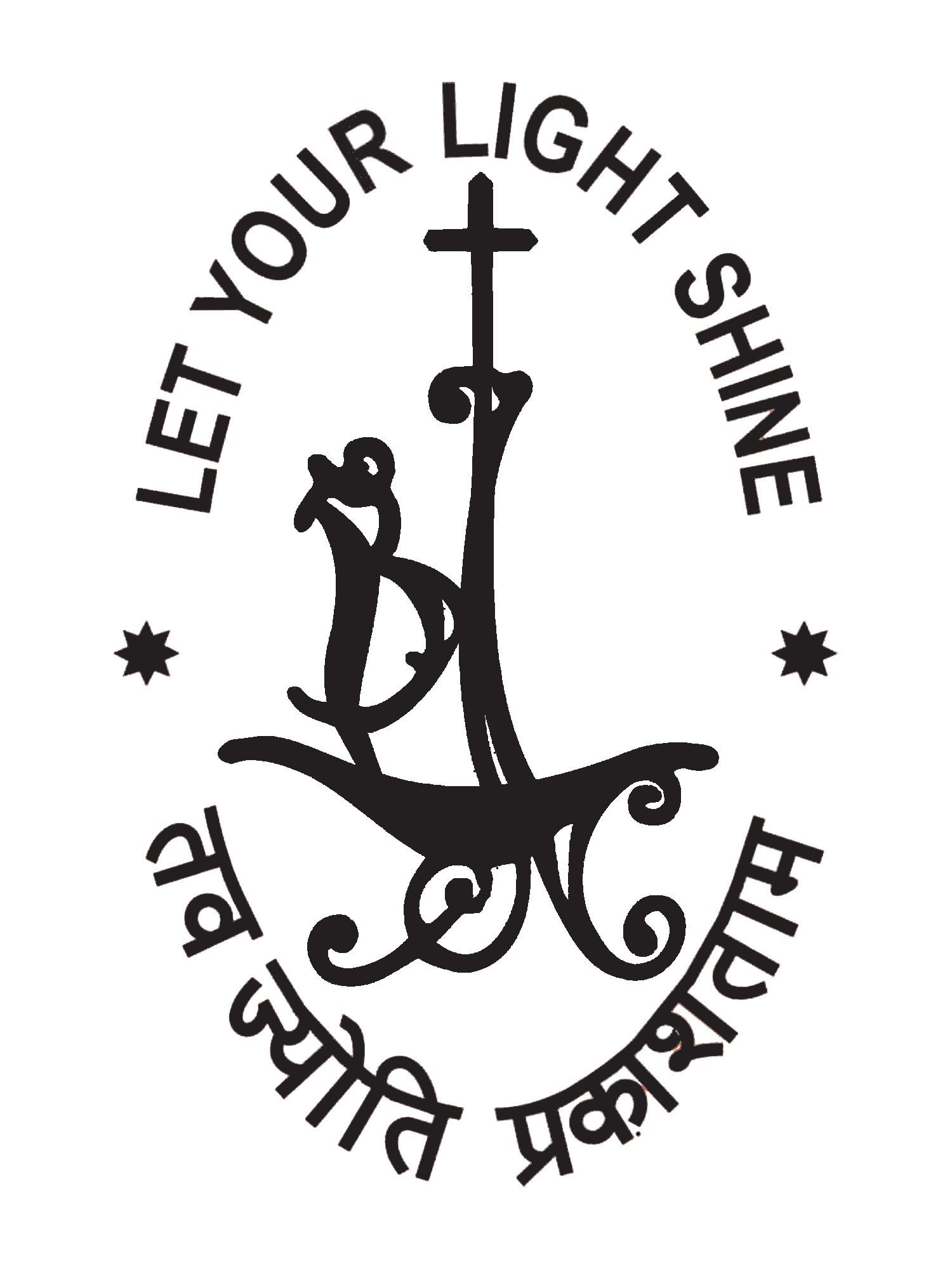 JNC bangalore (JNC) - Logo