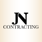 J.N Contracting - Logo